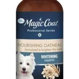FOUR PAWS MAGIC COAT PROFESSIONAL SERIES NOURISHING OATMEAL WHITENING DOG SHAMPO